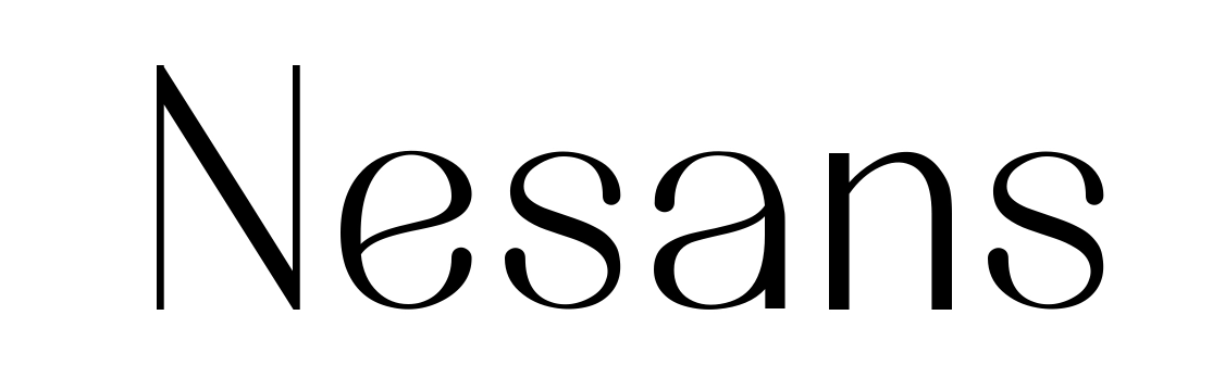 Nesans